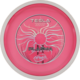 MVP Tesla | Plasma