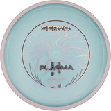 MVP Servo | Plasma White Rim