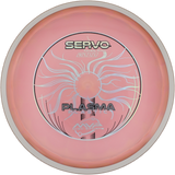 MVP Servo | Plasma White Rim