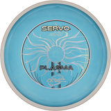 MVP Servo | Plasma White Rim
