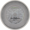 MVP Servo | Plasma White Rim
