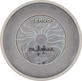 MVP Servo | Plasma White Rim