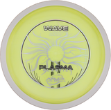 MVP Wave Plasma