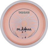 MVP Wave Plasma