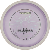 MVP Wave Plasma