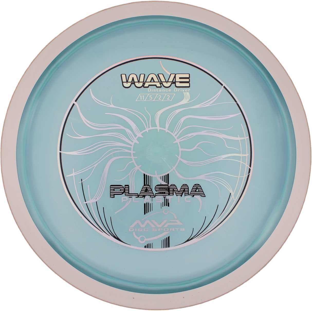 MVP Wave Plasma
