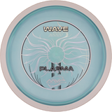 MVP Wave Plasma