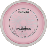 MVP Wave Plasma