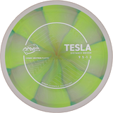 MVP Tesla | Cosmic Neutron White Rim