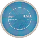 MVP Tesla | Cosmic Neutron White Rim