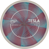MVP Tesla | Cosmic Neutron White Rim