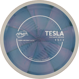 MVP Tesla | Cosmic Neutron White Rim