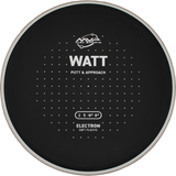 MVP Watt | Electron Soft White Rim