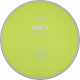 MVP Watt | Electron Soft White Rim