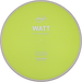 MVP Watt | Electron Soft White Rim