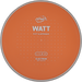 MVP Watt | Electron Soft White Rim