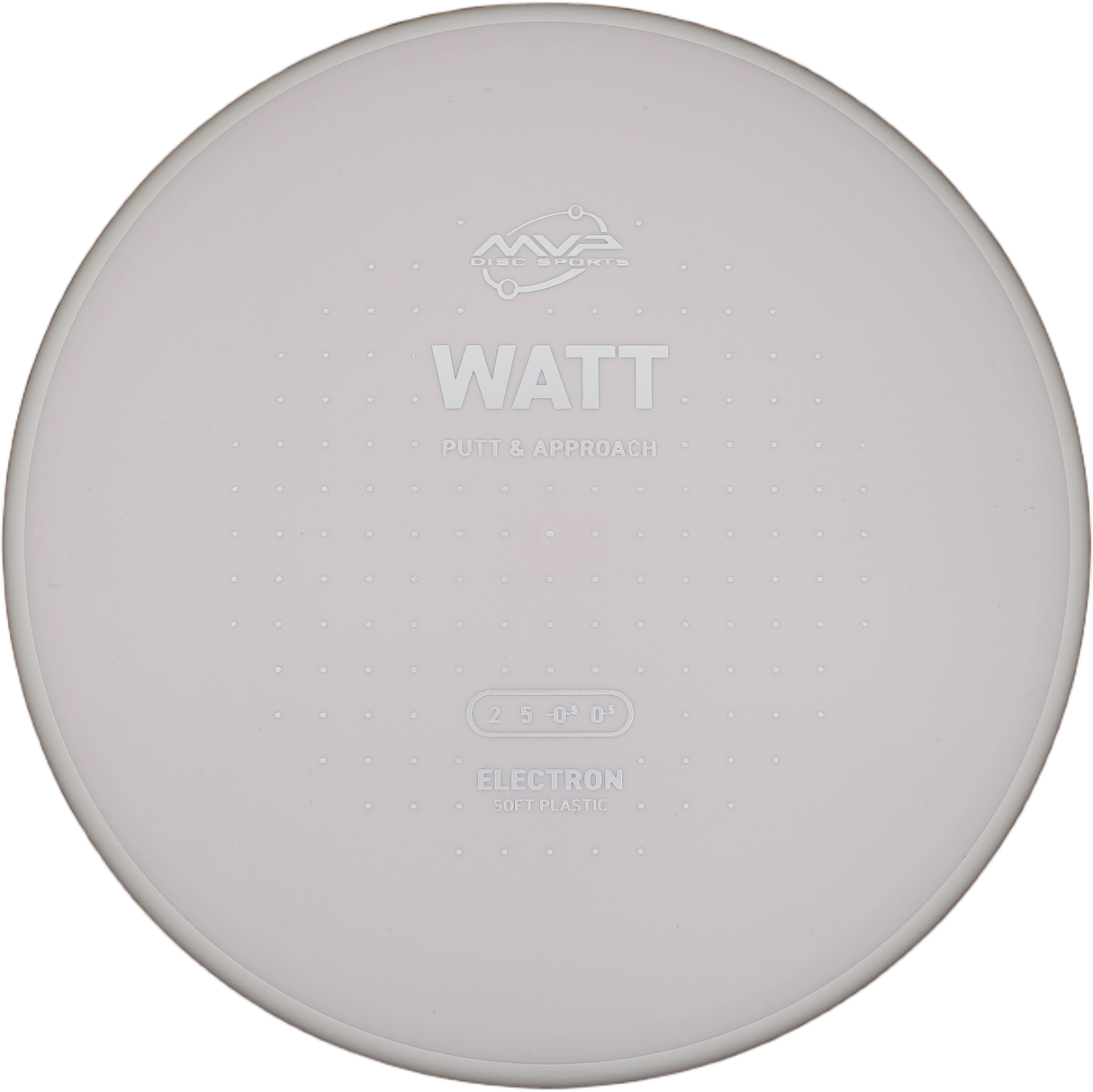 MVP Watt | Electron Soft White Rim