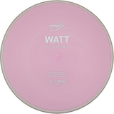 MVP Watt | Electron Soft White Rim