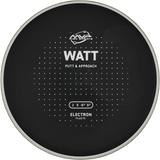 MVP Watt | Electron White Rim