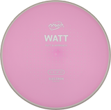 MVP Watt | Electron White Rim