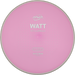 MVP Watt | Electron White Rim
