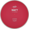 MVP Watt | Electron White Rim