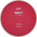 MVP Watt | Electron White Rim