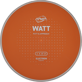MVP Watt | Electron White Rim