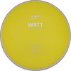 MVP Watt | Electron Firm White Rim