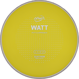 MVP Watt | Electron Firm White Rim