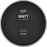 MVP Watt | Electron Firm White Rim