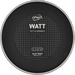 MVP Watt | Electron Firm White Rim