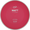 MVP Watt | Electron Firm White Rim