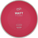 MVP Watt | Electron Firm White Rim