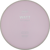 MVP Watt | Electron Firm White Rim