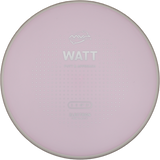 MVP Watt | Electron Firm White Rim