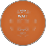 MVP Watt | Electron Firm White Rim