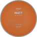 MVP Watt | Electron Firm White Rim