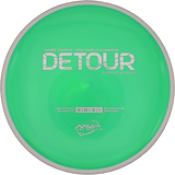 MVP Detour | Neutron White Rim