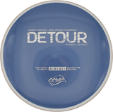 MVP Detour | Neutron White Rim
