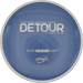 MVP Detour | Neutron White Rim