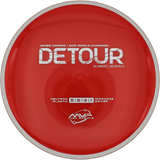 MVP Detour | Neutron White Rim