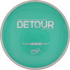 MVP Detour | Neutron White Rim