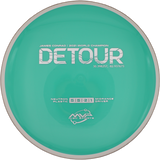 MVP Detour | Neutron White Rim