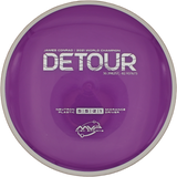 MVP Detour | Neutron White Rim