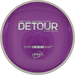 MVP Detour | Neutron White Rim
