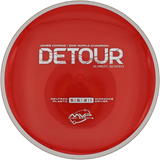 MVP Detour | Neutron White Rim