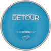 MVP Detour | Neutron White Rim