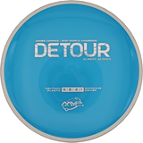 MVP Detour | Neutron White Rim