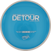 MVP Detour | Neutron White Rim
